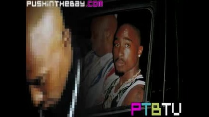 2pac - Nowhere 2 Run
