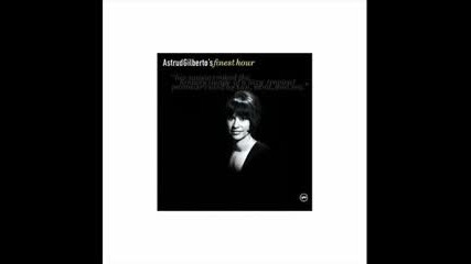 Astrud Gilberto The Face I Love