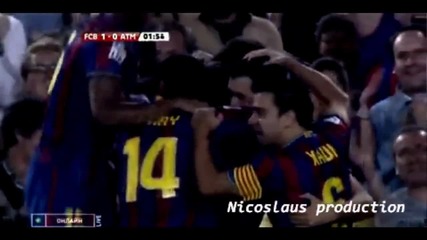 Zlatan Ibrahimovic 2010 