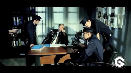 Alexandra Stan - Mr. Saxobeat 