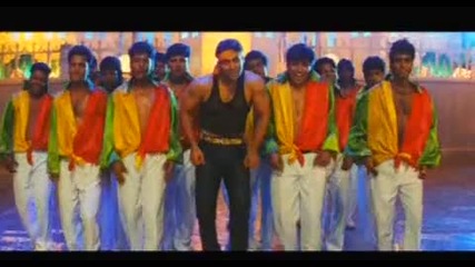 Judwaa - Tan tana Tan