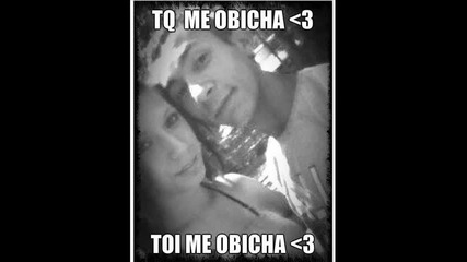 Симона и Георги -oбичам те любов моя :*-i love you my love: *