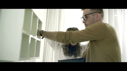 Akcent - I'm Sorry (official Video) * Превод * Аз Съжалявам