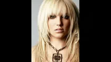 Britney Spears - My Prerogative
