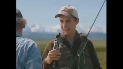 Shia Labeouf in No No No Noo video