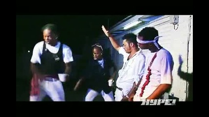 Elephant Man - Soup