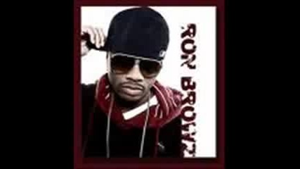 Ron Browz Ft Busta Rhymes - Barack Campaign