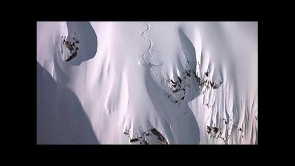 Екстремно Спускане със Сноуборд - Imax Екстремни Спортове