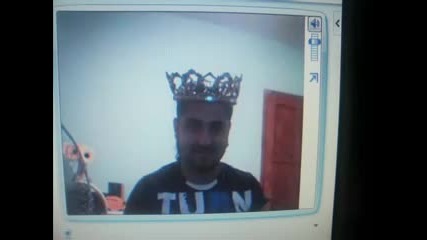 Cambo Agusev King!