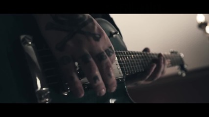 3 Years Hollow - For Life [ Official Music Video]