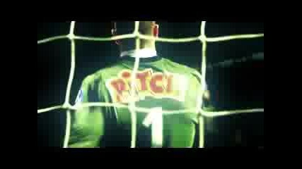Football Djibril Cisse - Back To Fame