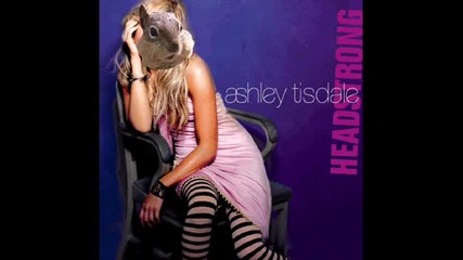 Ashley Tisdale - Headstrong ( Chipmunk version)