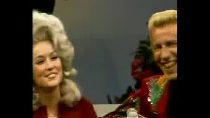 Porter Wagoner & Dolly Parton -