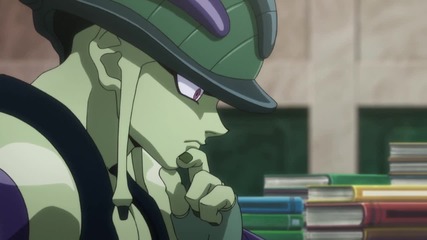 Hunter x Hunter - 103 [720]