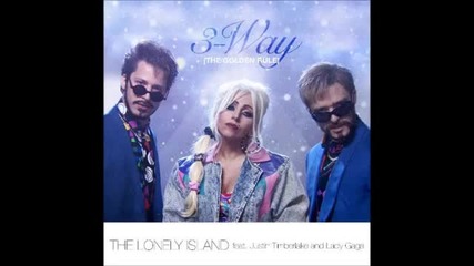 3-way Ft. Justin Timberlakе and Lady Gaga - The Lonely Island (new song 2011 may)