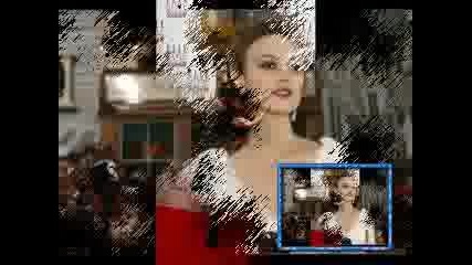 Keira Christina Knightley