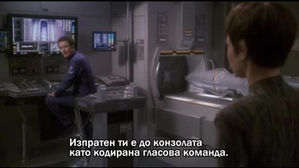 Star Trek Enterprise - S02e09 - Singularity бг субтитри