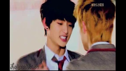 (preview) Dream High 2 Love and War