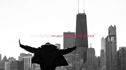 Ricky Furiati - Como Nadie Lo Hará