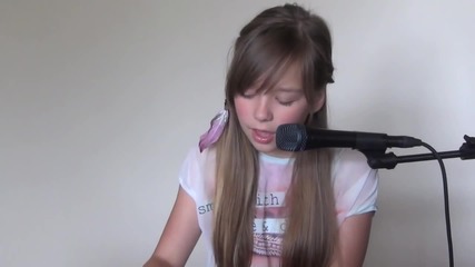 Taylor Swift ft Ed Sheeran - Everything Has Changed - Connie Talbot cover_2013