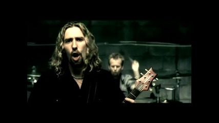 Nickelback - how you remind me ( Нещо за душата )