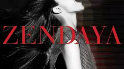 Zendaya - Bottle You Up Preview