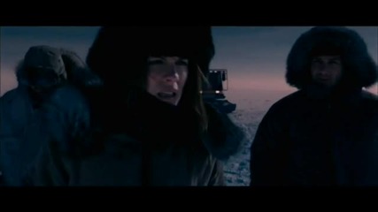 Whiteout - Official Trailer 