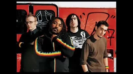 Skindred - Ruff Neck