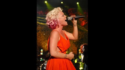 Pink - Sober 