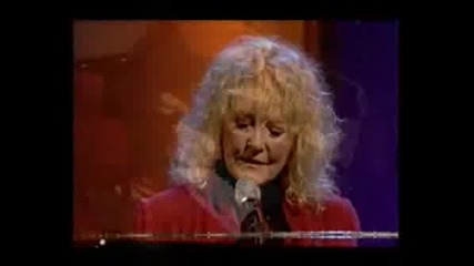 Petula Clark - Autumn Leaves