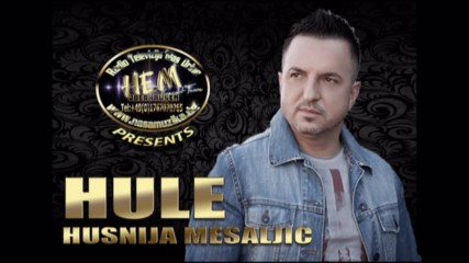 Husnija Mesaljic Hule - Braca po bolu (hq) (bg sub)