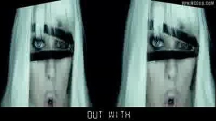 Lady Gaga - Poker Face - Parody ( Outer Space ) 