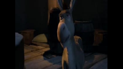 Shrek (трета Част)