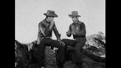 High Noon Intro