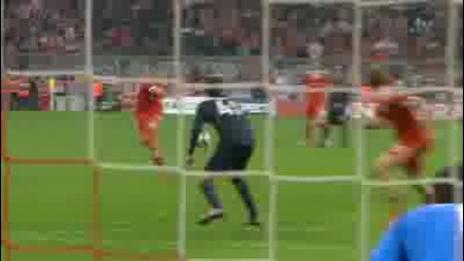 Arjen Robben 2009 - 2010 Hd 