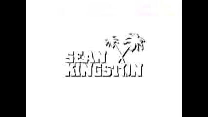 Sean Kingston - Real Gangsta