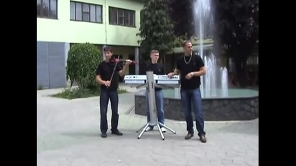Zvuci Podrinja - Dobra kona - (Official video 2009)