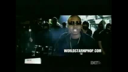 Nas Ft Keri Hilson - Hero