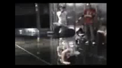 Bboy Physics Trailer 