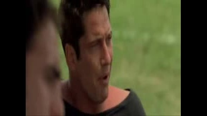 Gerard Butler