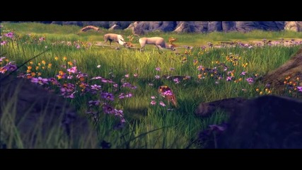 Alpha and Omega R5 Xvid - Sample