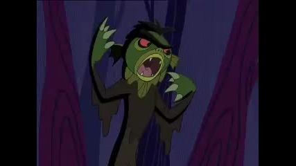Episode 2 Kim Possible - Ronnie the hero 2 3 