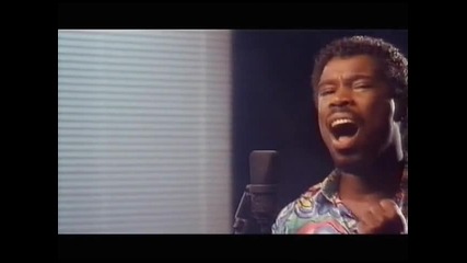 Billy Ocean - Love Zone