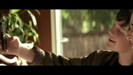 Greyson Chance - Unfriend You (високо качество)