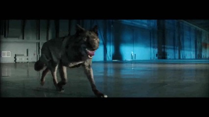 30 Seconds To Mars - Up In The Air: Genesis (trailer)