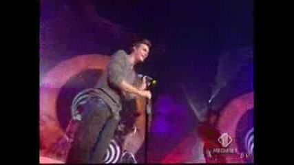 Lee Ryan - Ho Te Army Of Lovers