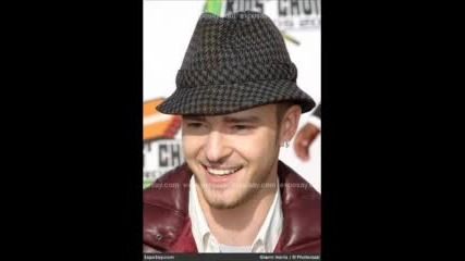 Justin Timberlake