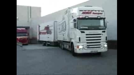 Scania