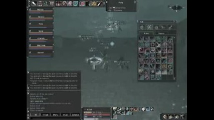 Lineage 2 PvP