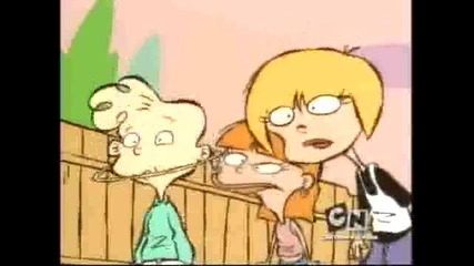 Ed, Edd n Eddy 224 - High Heeled Ed